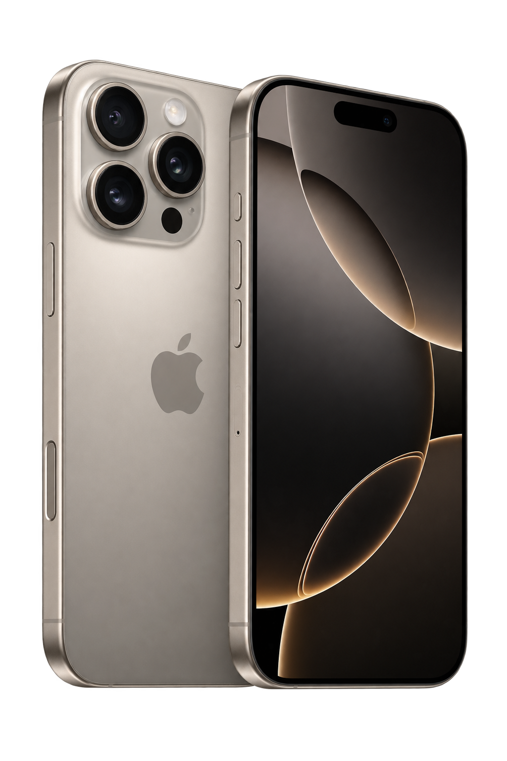 iPhone 16 Pro