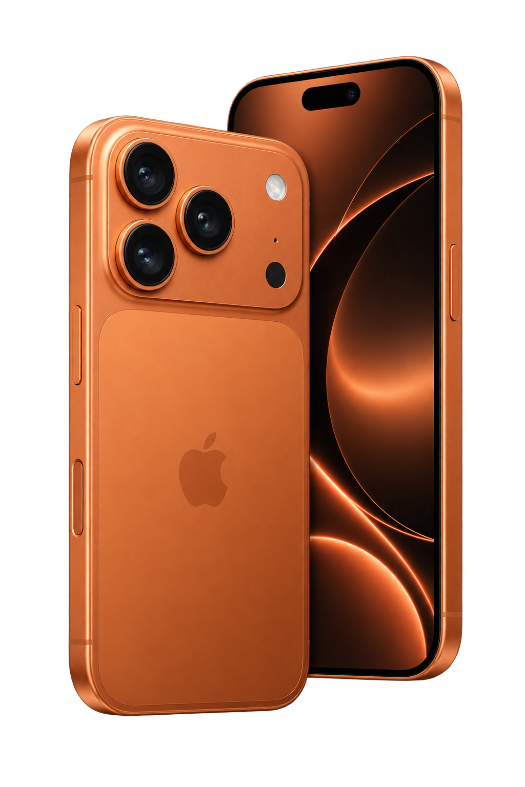 iPhone 17 Pro