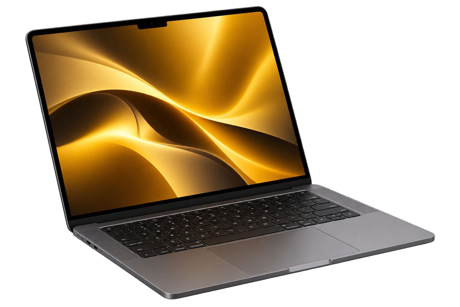 MacBook
